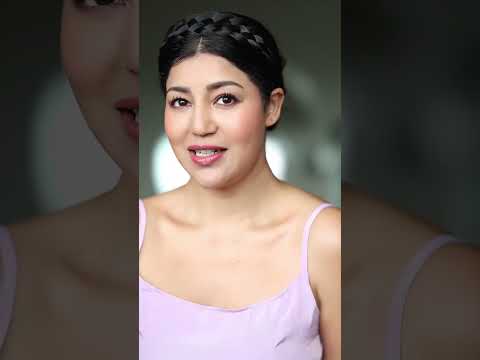 Get ready with me.