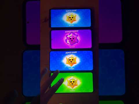 ULTRA OPENING??? #legendary #viral #brawlstars #starrdrop #mythic #ytshorts #lucky #gaming #games