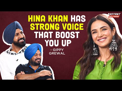 Ardaas Sarbat De Bhale Di On Punjabi Industry, Hina Khan, Comedian’s Career & More!