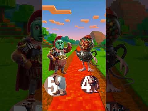 ELIGE QUIÉN HARÁ LA MEJOR COMBINACIÓN! (EDICIÓN BRAINROT)