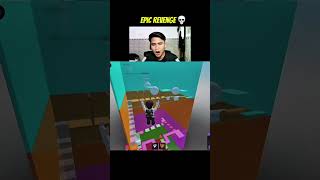 Epic revenge troll roblox 🔥