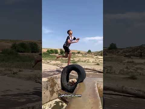 شاهد شباب العرب يبدعون 🇩🇿🇱🇾🇰🇼🇲🇦🇮🇶🇯🇴🇹🇳🇱🇧🇶🇦 #morocco #اكسبلور