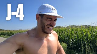 La Prépa S'arrête Ici...