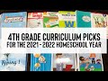 Homeschool Curriculum Choices and Resources