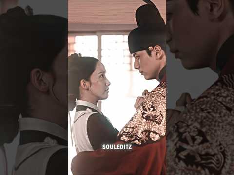 When the king in love #kdrama #bonappetityourmajesty #shrots