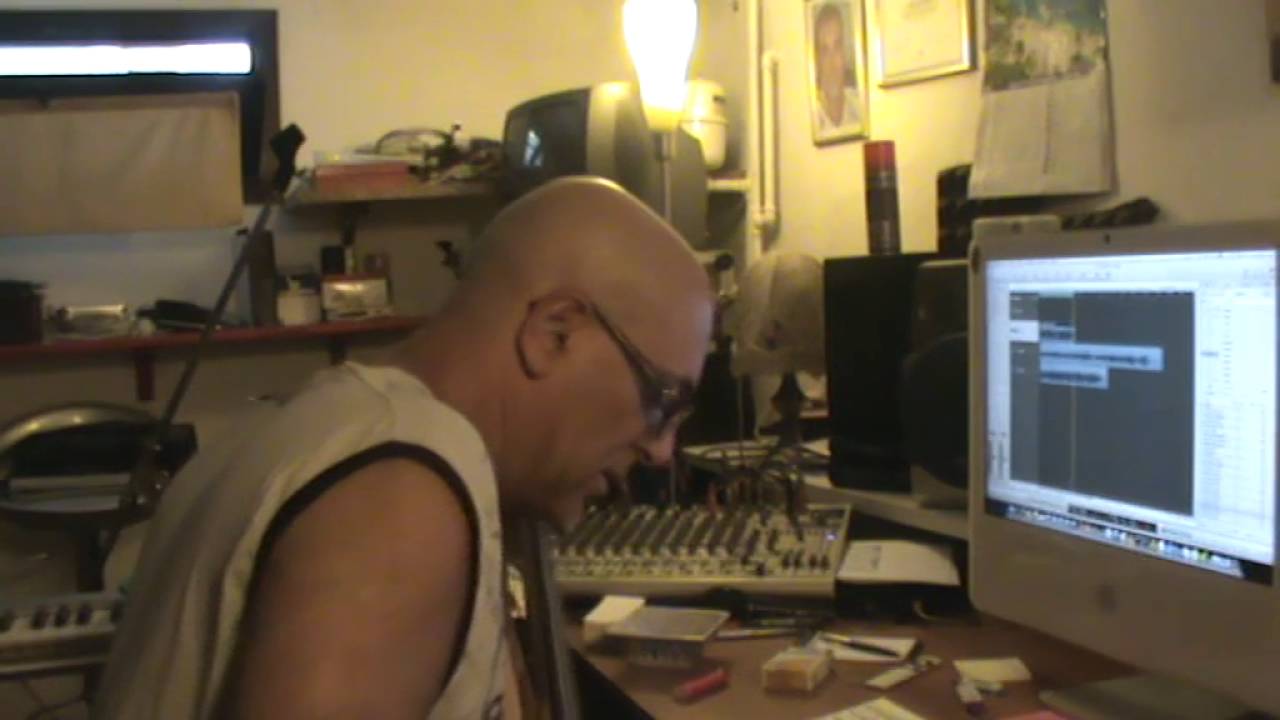 dario ra