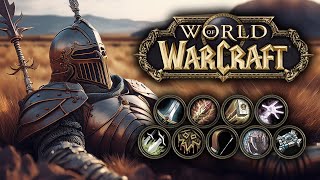 The Death (or Revival?) of Vanilla WoW in 2025 - #worldofwarcraftclassic #wowclassic