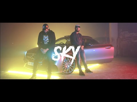 Sky feat Lbenj  | LBAYDA
