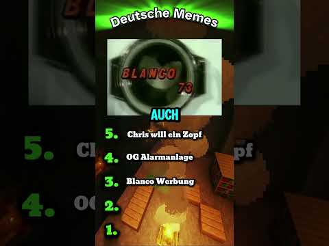 Chris will ein Zopf ๐คฃ #deutschememes