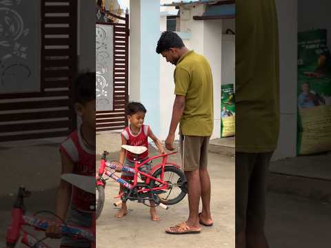 chhote bacche ne pair Tod Diya ?