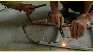 #7 Simple but Highly Effective Construction Methods of Construction Workers