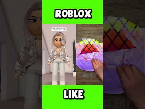 A verdade de como a mãe a tratava foi revelada no Roblox #roblox #shorts