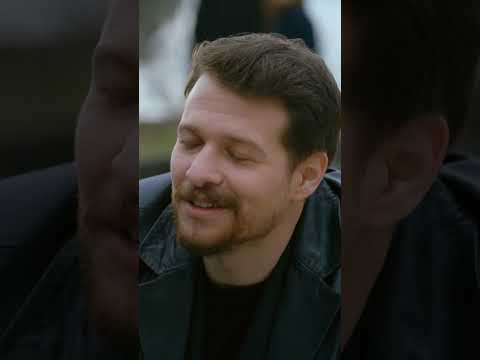 Buscaba a la Sra. Ceylan... - Sustalı Ceylan #burakyörük