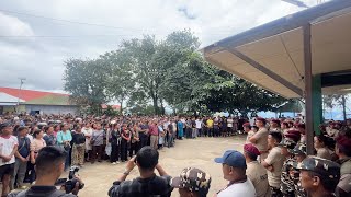 PS Muanga thihna chargsheet thehluh loh avangin khawtlang lungawi lo pungkhawm