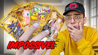 PEGUEI 4 CARTAS DOURADAS EM MENOS DE 4 HORAS!!