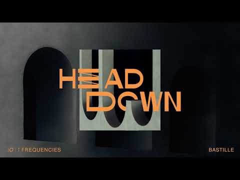 Lost Frequencies & Bastille - Head Down (Art video)