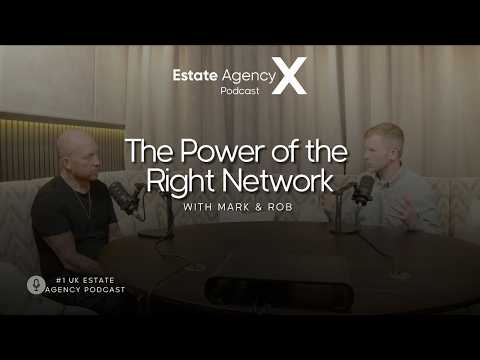 The Power of the Right Network