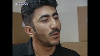 مسلسل ابو المفهومية الحلقة 17 السابعة عشر بطولة رائد مشرف