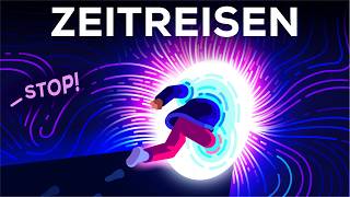 Zeitreisen – Science-Fiction oder Realität?