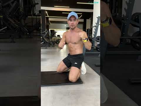 Prancha Abdominal serve pra isso…