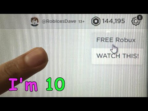 REAL* HOW TO GET FREE ROBUX 2023 (NO SCAM, NO INSPECT, NO HUMAN