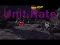 Exploring Unit Rates and Ratios for 6th Grade