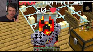 So apparently I cheated vs Woofless...