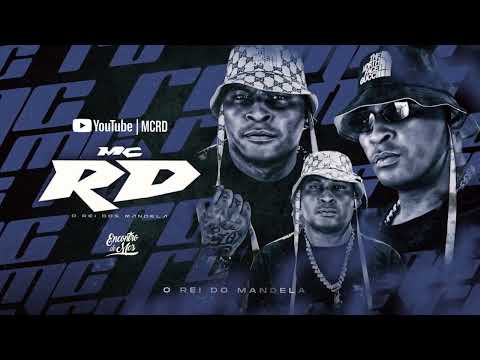 NAO E MARRA E POSTURA - MC RD ( DJBill )