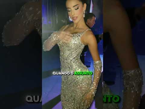 Bruna Marquezine esta deixando a Virginia com muita inveja #curiosidades #Virginia #brunamarquezine