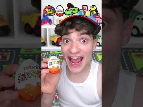 Casi me atraganto...! 😳 (ASMR de alimentos prohibidos)
