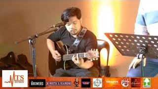 Alaala by True Faith (cover)