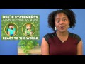 Understanding If Statements