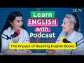 Benefits of Reading in Language Learning