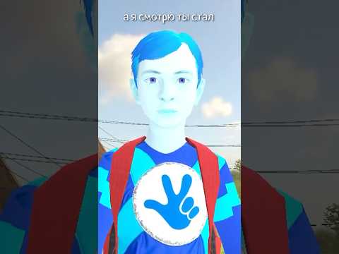 РОДИТЕЛИ СТАЛИ ФИКСИКАМИ в SCHOOLBOY RUNAWAY #роблокс #shorts #бабкашоу