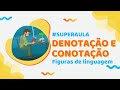 Sentidos Denotativo e Conotativo