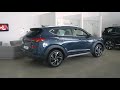 Hyundai Tucson Top