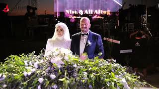 NİSA & ALİ WEDDİNG
