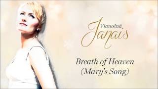 Janais  Breath of Heaven