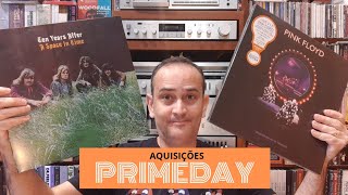 Descontos Ignorantes: Discos Que Chegaram, E Carteira Vazia!
