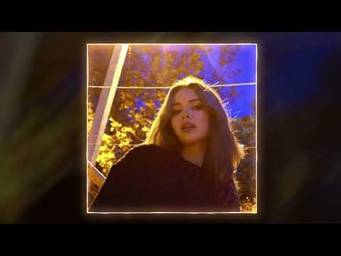 caroline // slowed + reverb