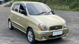 Kia visto 40 Jutaan Pajak Tertip lokasi Magelang 22 juli 2025 Minat 081329864207