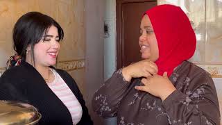 فيلم قصير: دارت الثقة ف صاحبتها و عطاتها الزاج مطحون 😱 و معرفتتش بلي هيا غير…نهاية سعيدة 🥰