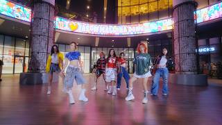 [KPOP IN PUBLIC CHALLENGE] BABYMONSTER (베이비몬스터) - DRIP Dance Cover | FGDance From Vietnam