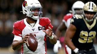 Saints at Cardinals - 2022 CSC Week 7 Preview