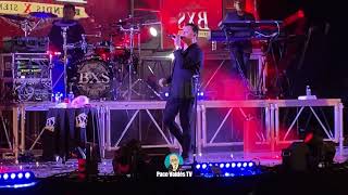 TE VAS CON ÉL - BXS BRYNDIS POR SIEMPRE EN VIVO DESDE MONTERREY, MÉXICO (2025)
