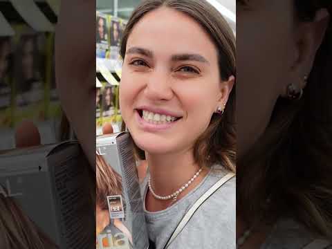 Amerika'daki Eczanelerde Neler Var?