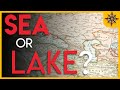 Caspian Sea: History, Geography, and Geopolitics