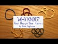 Knot Theory Concepts and Applications