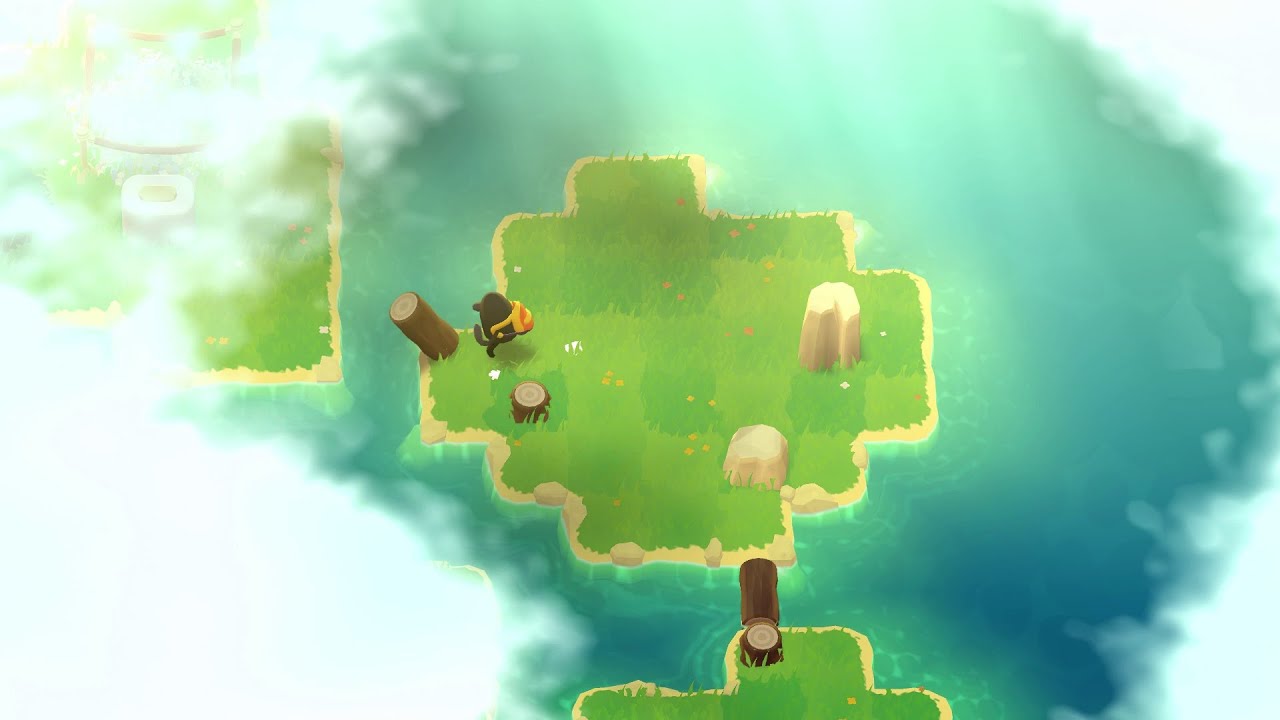 A Monster's Expedition trailer thumbnail