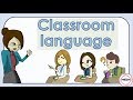 Classroom Communication Phrases